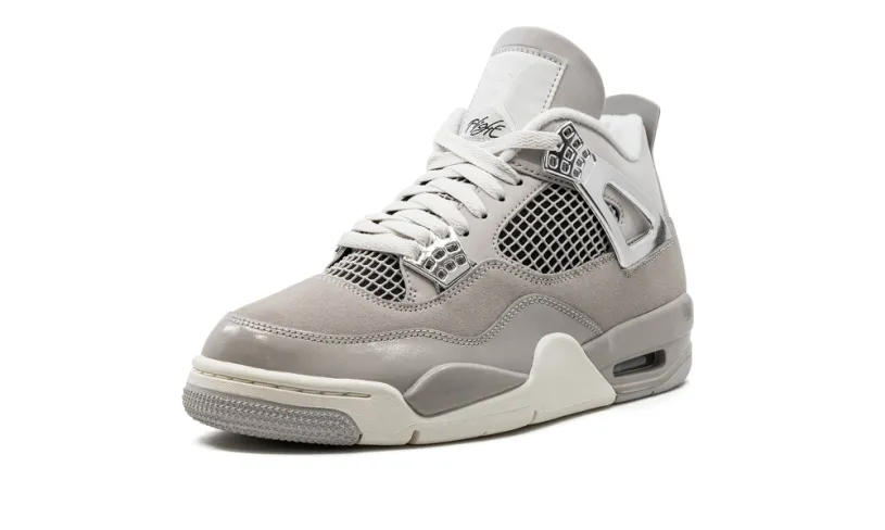 Air Jordan 4 Air Jordan 4 WMNS 'Frozen Moments'